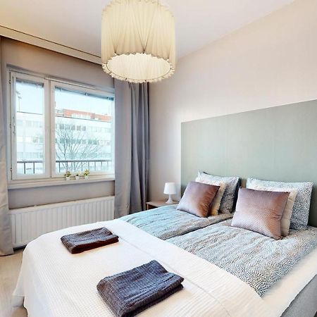 Bellarova Apartments VI 罗瓦涅米 外观 照片