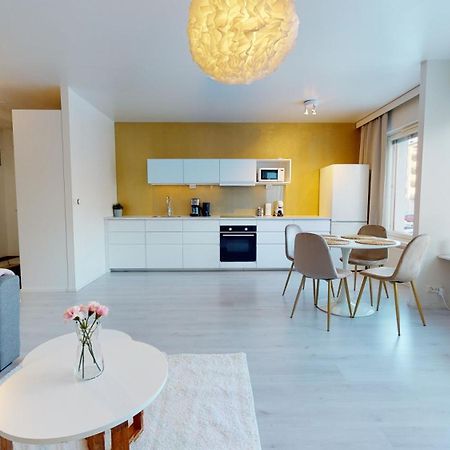 Bellarova Apartments VI 罗瓦涅米 外观 照片