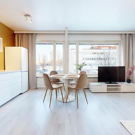 Bellarova Apartments VI 罗瓦涅米 外观 照片