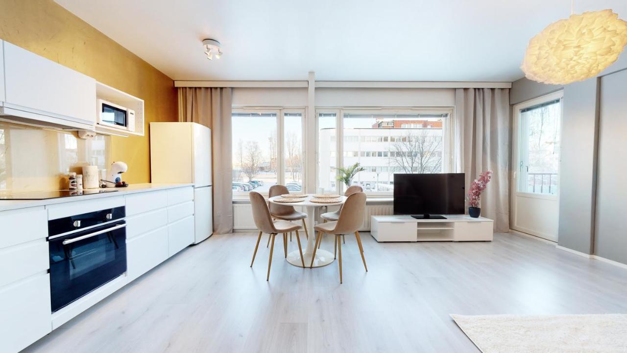 Bellarova Apartments VI 罗瓦涅米 外观 照片