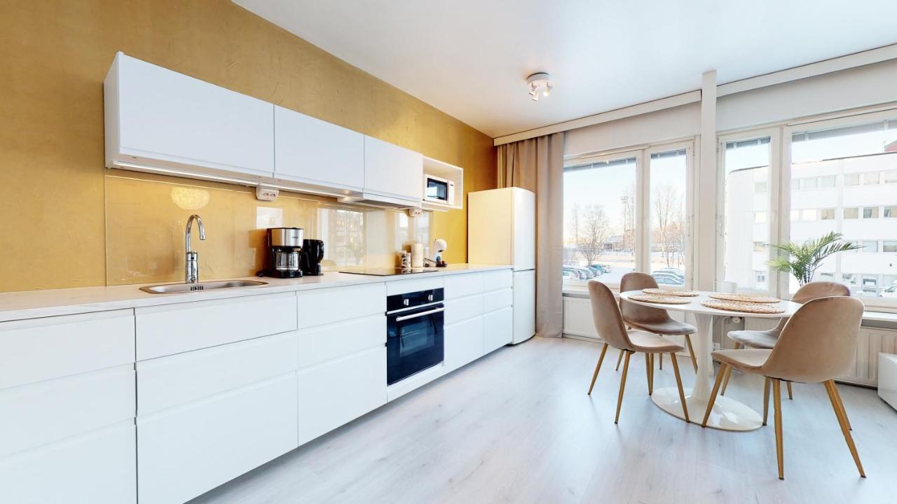 Bellarova Apartments VI 罗瓦涅米 外观 照片