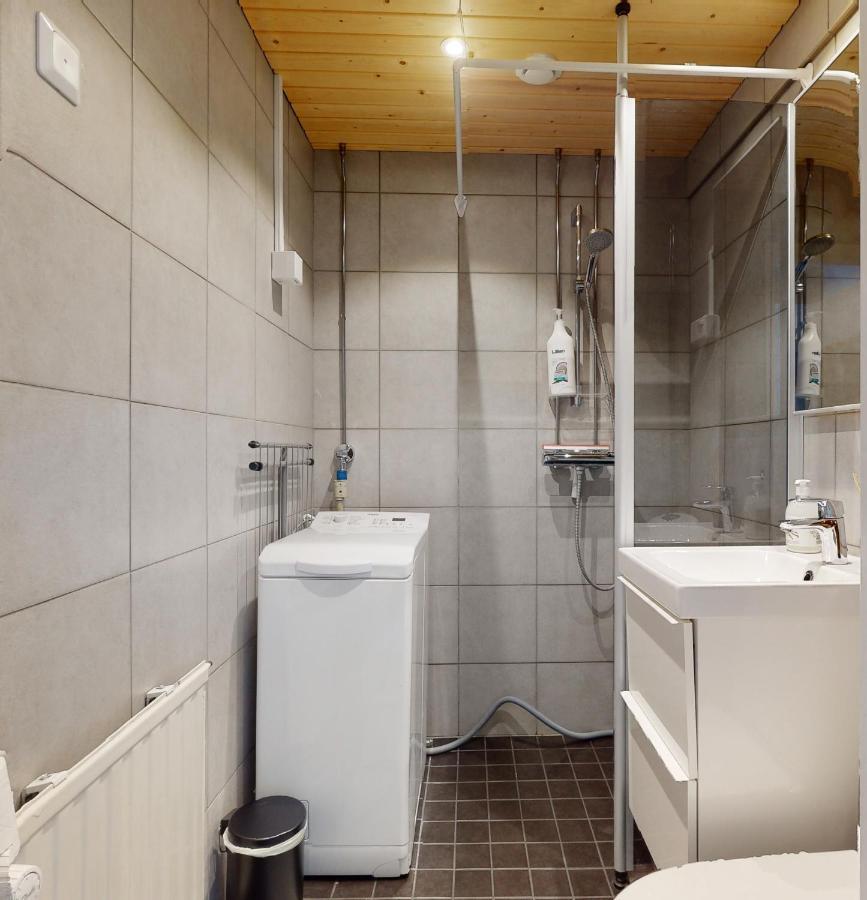 Bellarova Apartments VI 罗瓦涅米 外观 照片