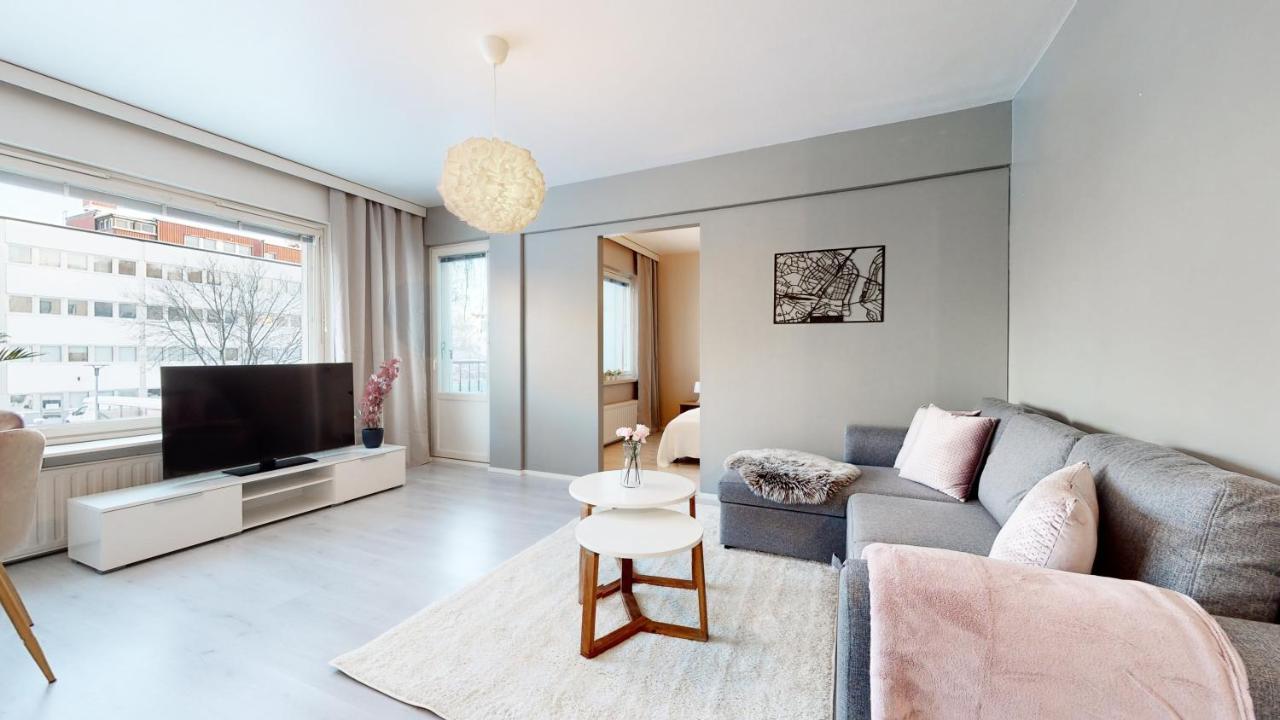 Bellarova Apartments VI 罗瓦涅米 外观 照片